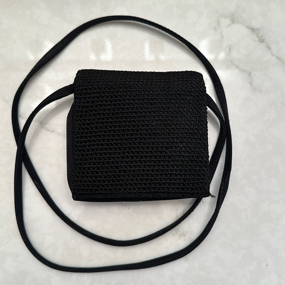 The Sak crossbody wallet